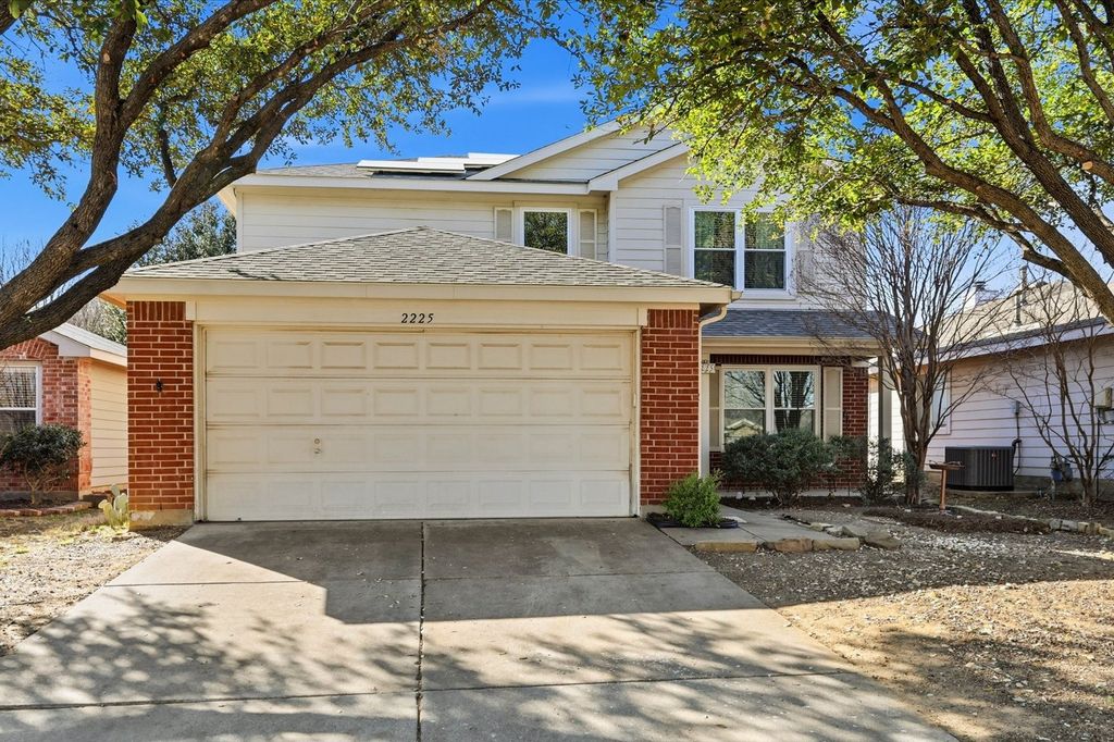 2225 Southway, Denton, TX 76207