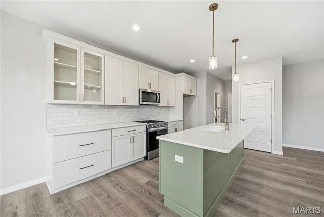 41 Pheasant Ring Drive, St Peters, MO 63376