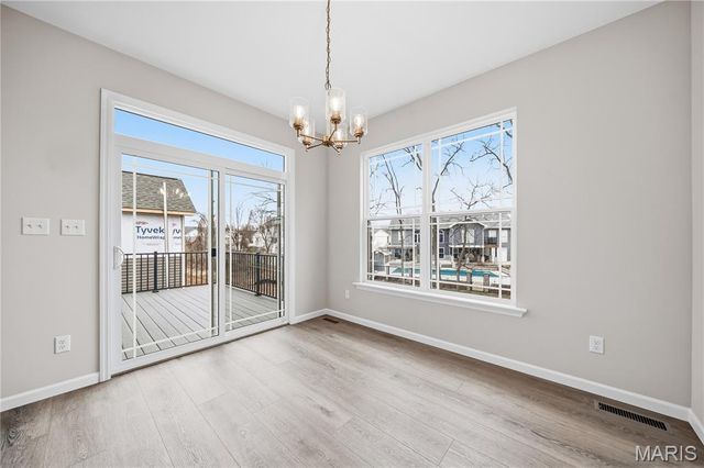 41 Pheasant Ring Drive, St Peters, MO 63376