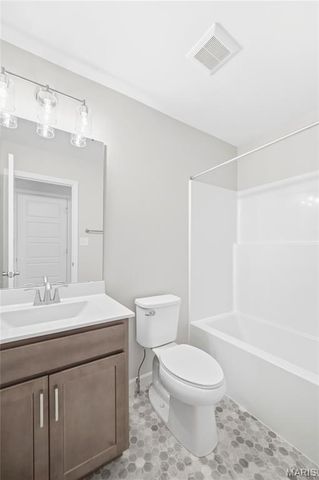 41 Pheasant Ring Drive, St Peters, MO 63376