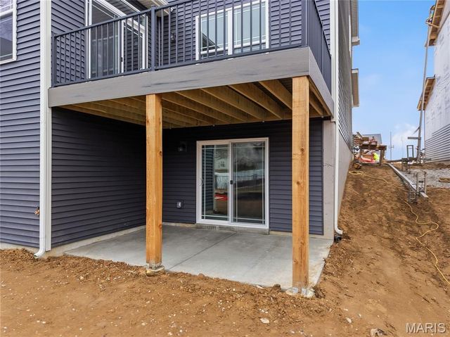 41 Pheasant Ring Drive, St Peters, MO 63376