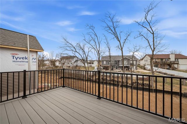 41 Pheasant Ring Drive, St Peters, MO 63376