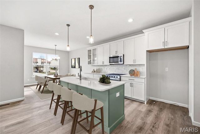 41 Pheasant Ring Drive, St Peters, MO 63376