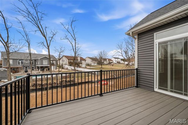 41 Pheasant Ring Drive, St Peters, MO 63376