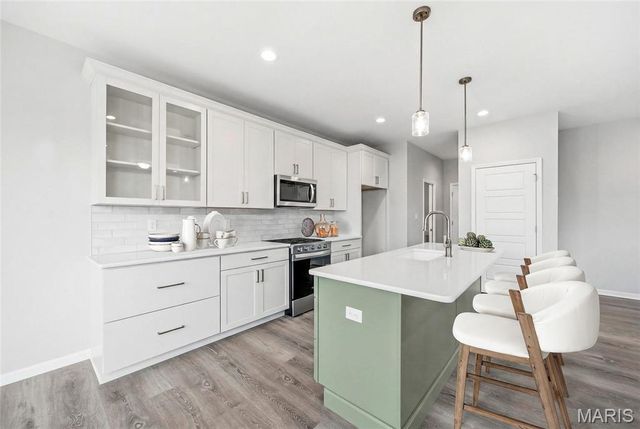 41 Pheasant Ring Drive, St Peters, MO 63376