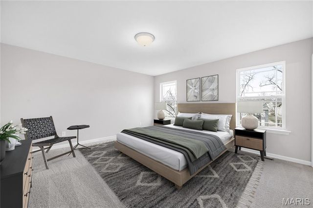 41 Pheasant Ring Drive, St Peters, MO 63376