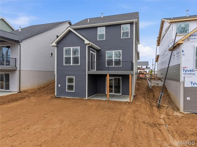 41 Pheasant Ring Drive, St Peters, MO 63376