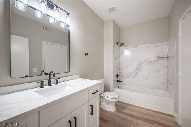 9050 West Warm Springs Road 1164, Las Vegas, NV 89148