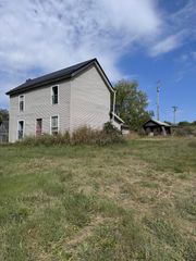 249 Lower Concord Road, Carlisle, KY 40311