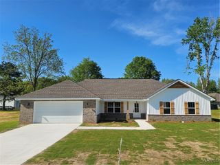 50 BANK, Moundville, AL 35474
