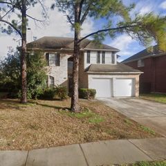 13650 Ortega Lane, Houston, TX 77083