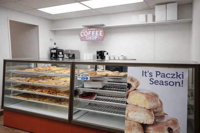 1129 N State Street, Big Rapids, MI 49307