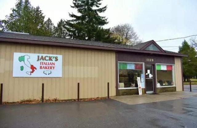 1129 N State Street, Big Rapids, MI 49307