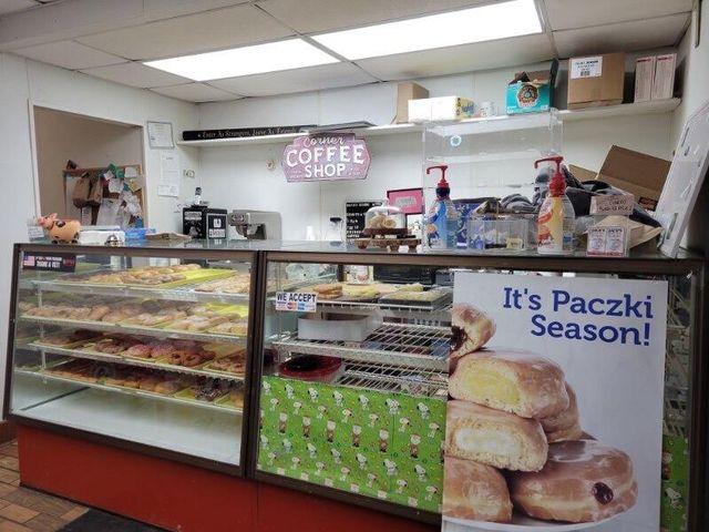 1129 N State Street, Big Rapids, MI 49307