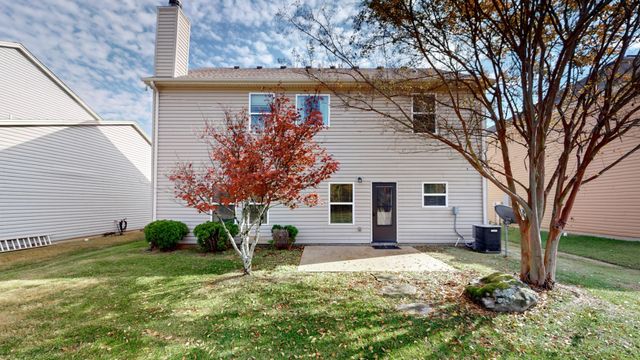 361 Owl Dr, Lebanon, TN 37087