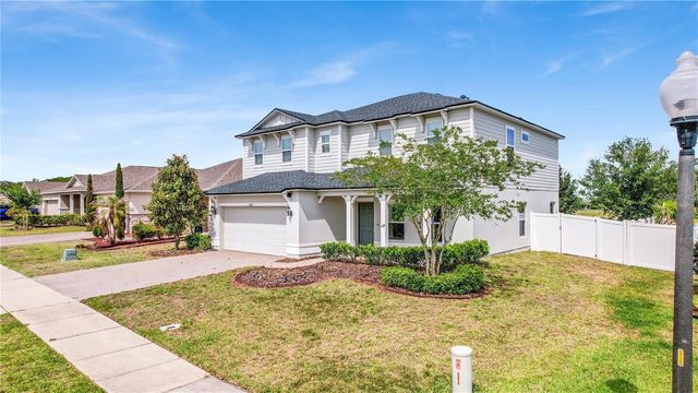 4225 BEARGRASS STREET, Clermont, FL 34714