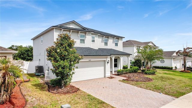 4225 BEARGRASS STREET, Clermont, FL 34714