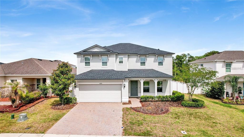 4225 BEARGRASS STREET, Clermont, FL 34714