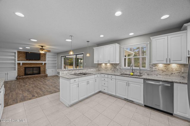 6108 Ibis Lane, New Bern, NC 28560