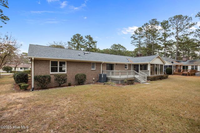 6108 Ibis Lane, New Bern, NC 28560
