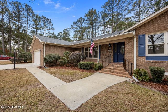 6108 Ibis Lane, New Bern, NC 28560