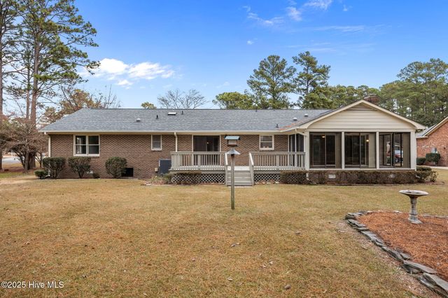 6108 Ibis Lane, New Bern, NC 28560