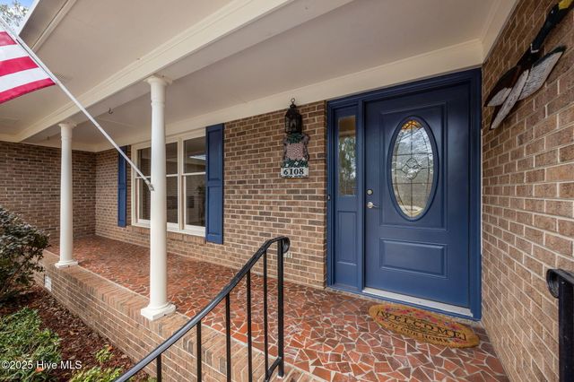 6108 Ibis Lane, New Bern, NC 28560