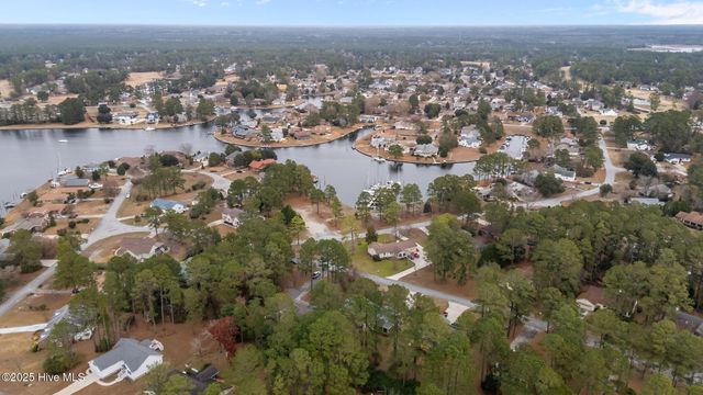 6108 Ibis Lane, New Bern, NC 28560