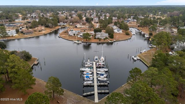 6108 Ibis Lane, New Bern, NC 28560