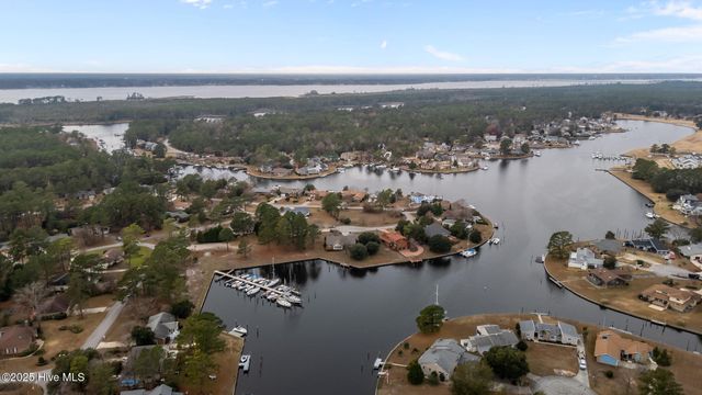 6108 Ibis Lane, New Bern, NC 28560