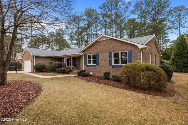 6108 Ibis Lane, New Bern, NC 28560