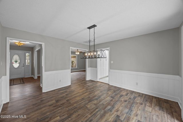 6108 Ibis Lane, New Bern, NC 28560