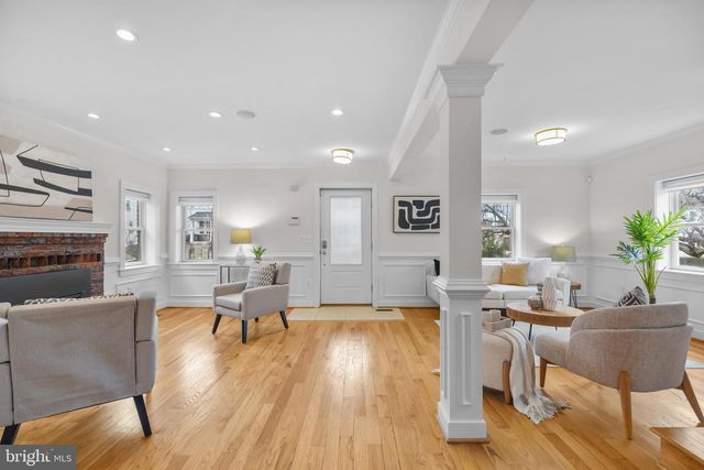 6400 9TH ST NW, Washington, DC 20012