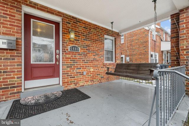 6400 9TH ST NW, Washington, DC 20012