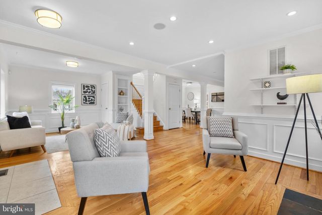 6400 9TH ST NW, Washington, DC 20012