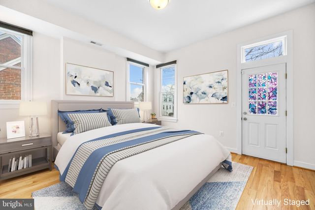 6400 9TH ST NW, Washington, DC 20012