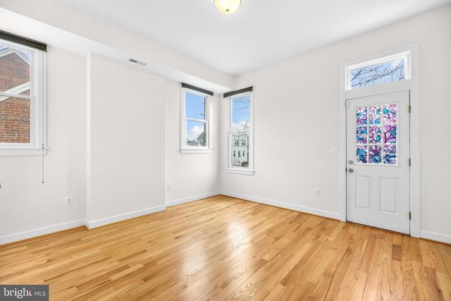 6400 9TH ST NW, Washington, DC 20012