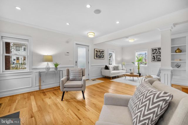 6400 9TH ST NW, Washington, DC 20012