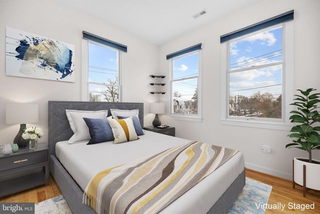 6400 9TH ST NW, Washington, DC 20012