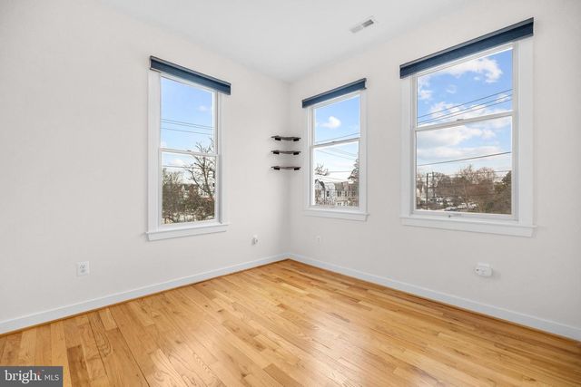 6400 9TH ST NW, Washington, DC 20012