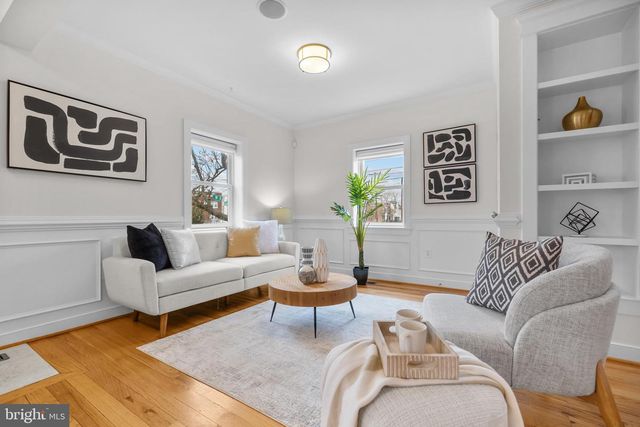 6400 9TH ST NW, Washington, DC 20012