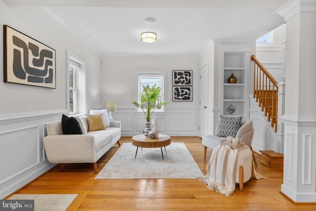 6400 9TH ST NW, Washington, DC 20012