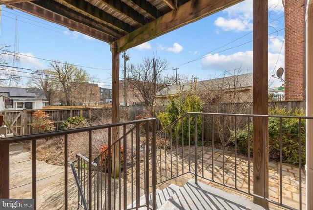 6400 9TH ST NW, Washington, DC 20012