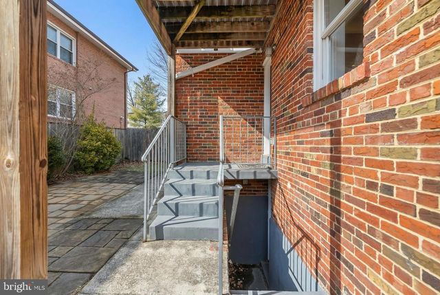 6400 9TH ST NW, Washington, DC 20012