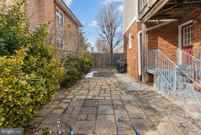 6400 9TH ST NW, Washington, DC 20012