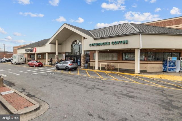 6400 9TH ST NW, Washington, DC 20012