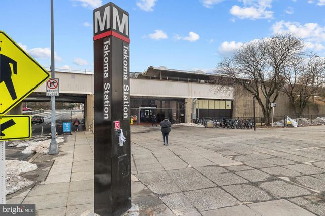 6400 9TH ST NW, Washington, DC 20012