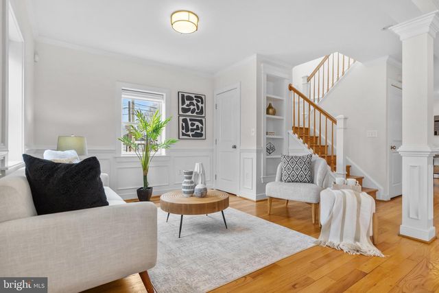 6400 9TH ST NW, Washington, DC 20012