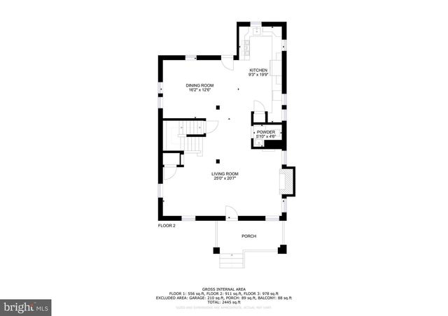 6400 9TH ST NW, Washington, DC 20012