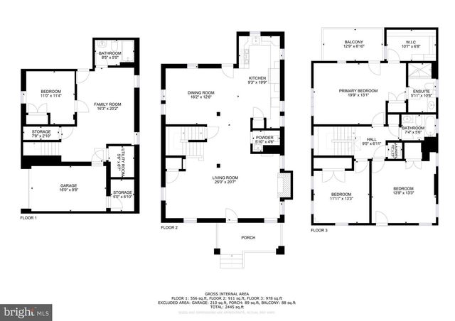 6400 9TH ST NW, Washington, DC 20012